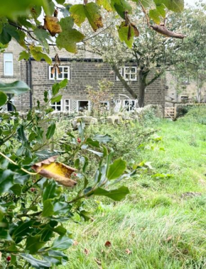 Bents Holiday Cottage